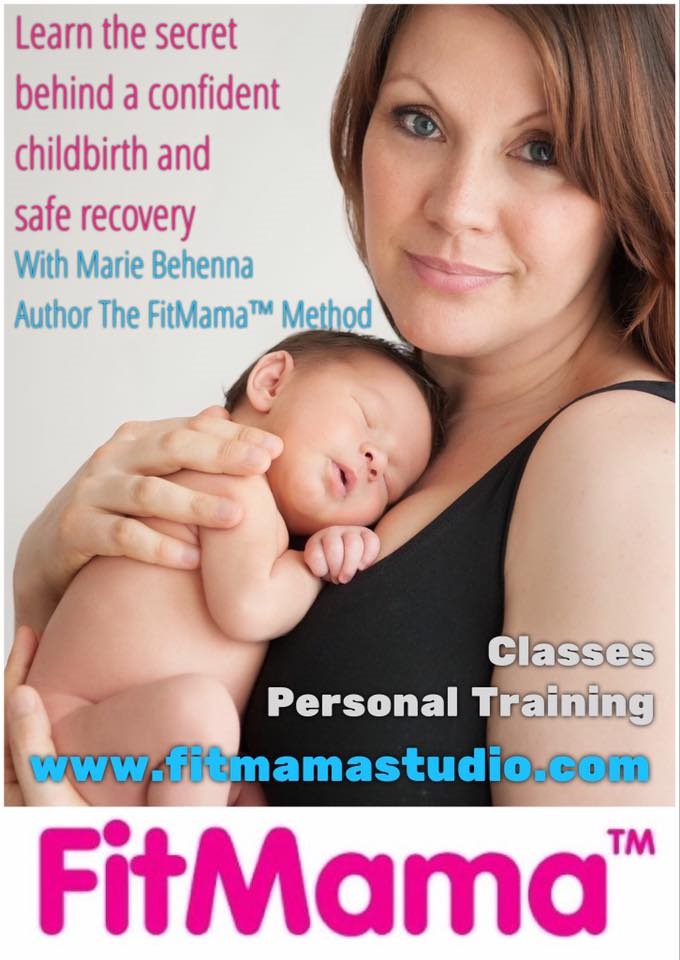 Pregnancy & Postnatal Care