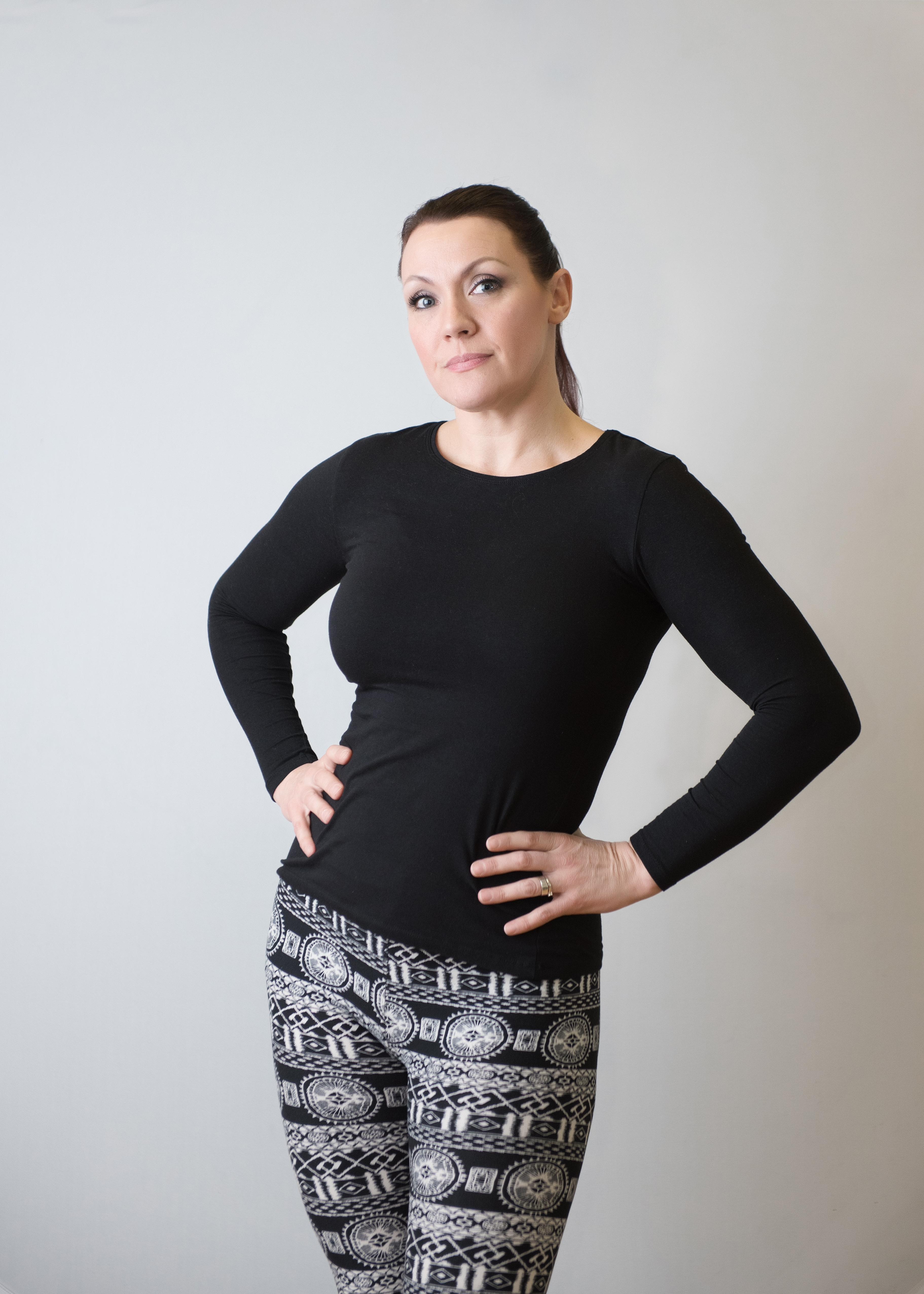 Marie Behenna