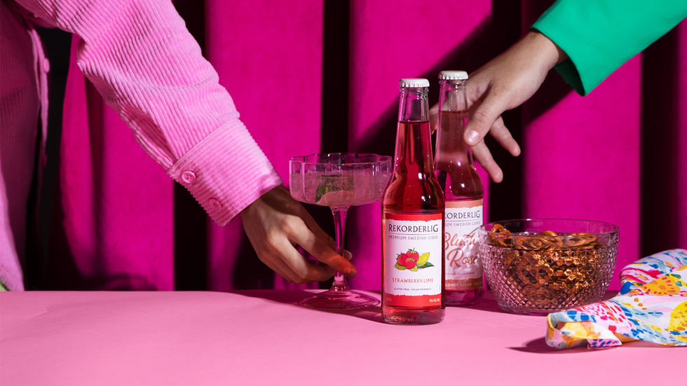 Rekorderlig Cider