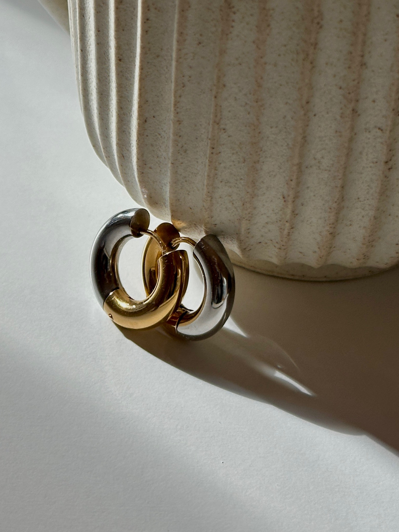 Steady Earring