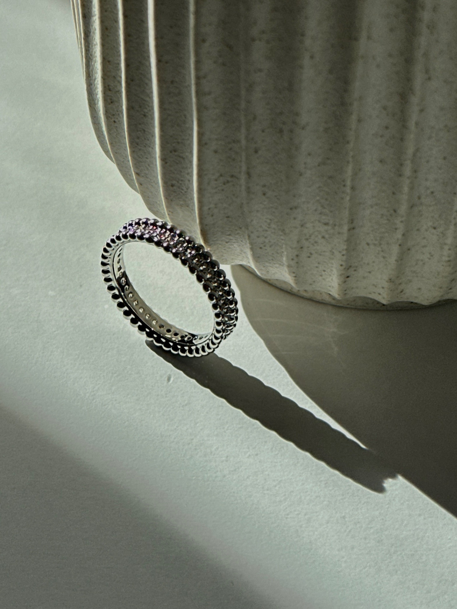 Poise Ring