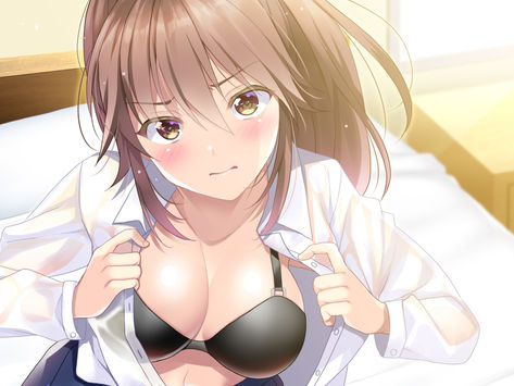 初恋の君を寝取りたい!お願い略奪エッチ~ねえ、あたしにもチャンス頂戴~