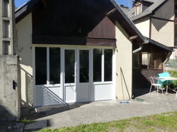il y a un atelier