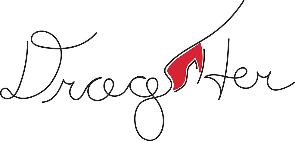 Drag Her Logo