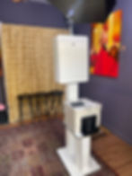 DSLR Booth