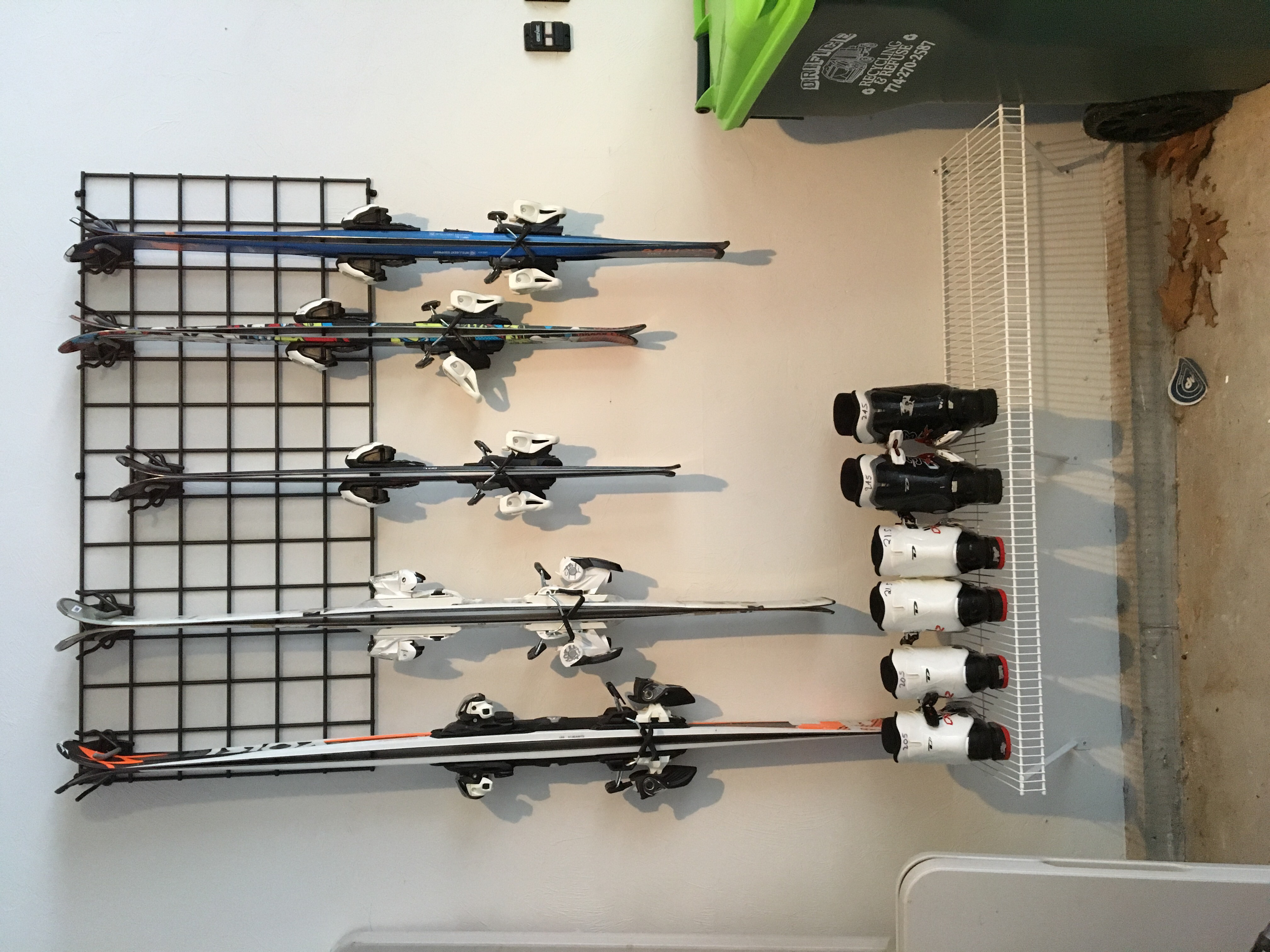 Garage Systems Closetandstoragesys