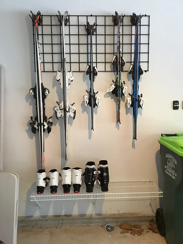 Garage Systems Closetandstoragesys