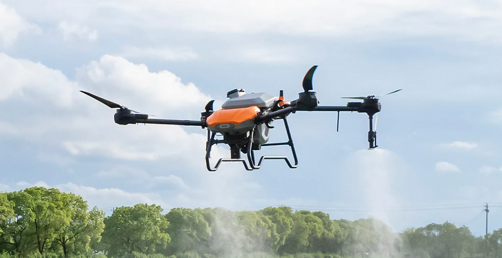 Thumbnail: Vector AGR HD580 (Ready To Spray Kit) 18.5 Gal 