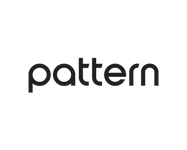 pattern logo black