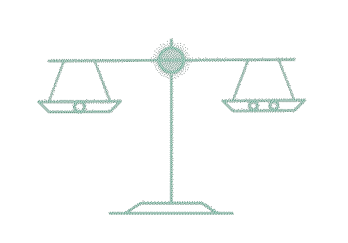 weighted scale differentiator