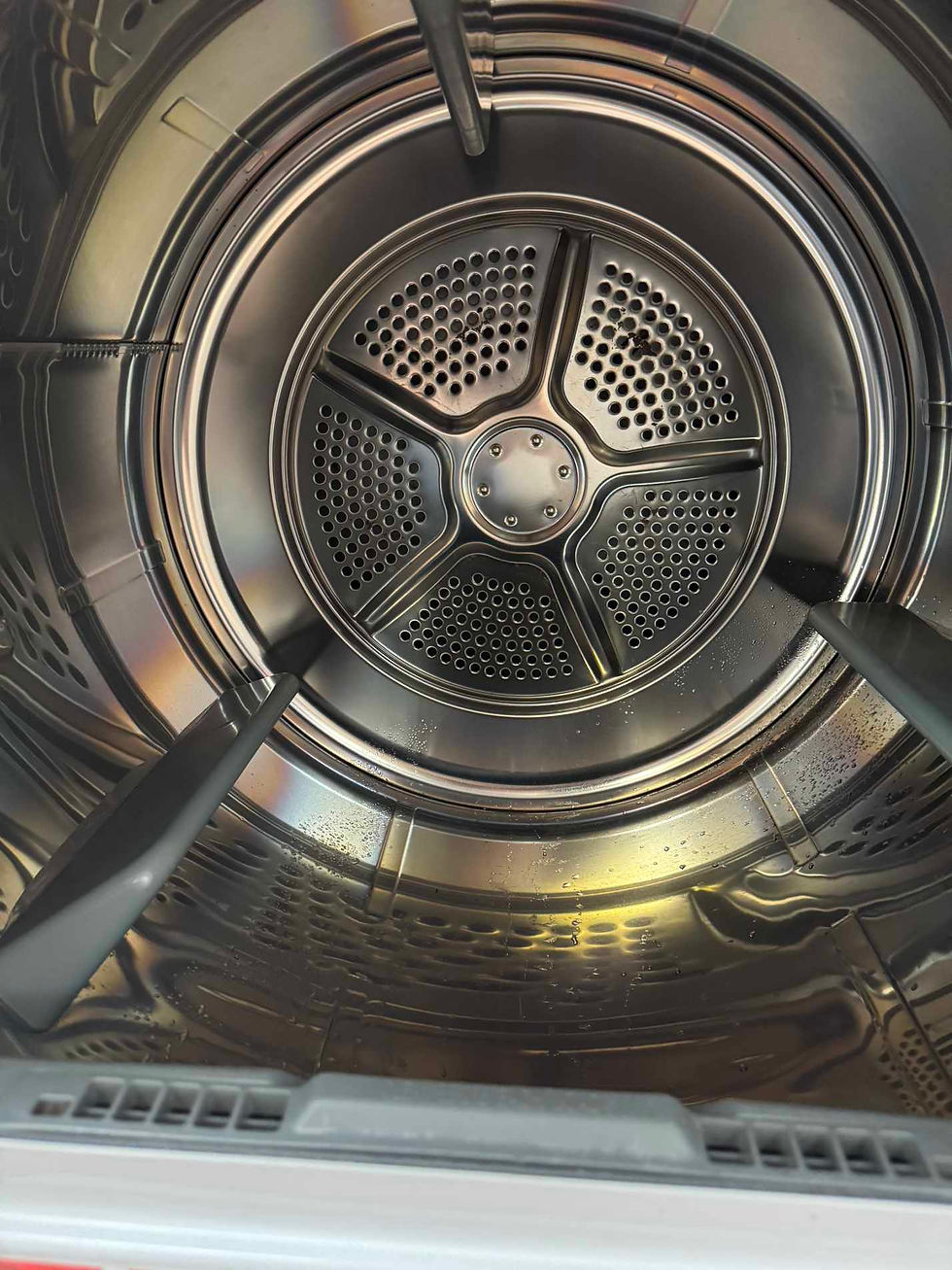 Thumbnail: Frigidaire (Electrolux) Washer and Dryer Set