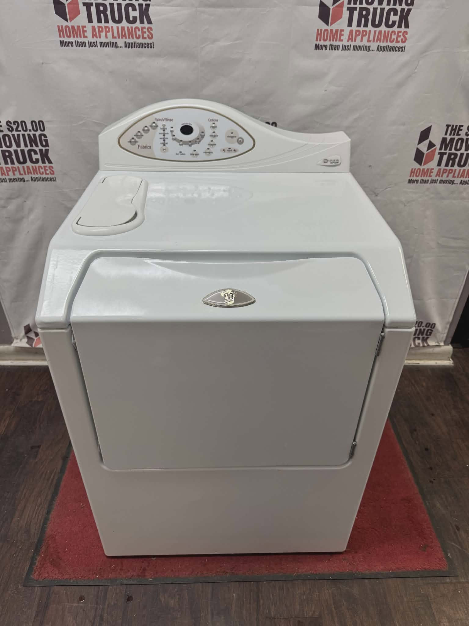 Maytag Washer