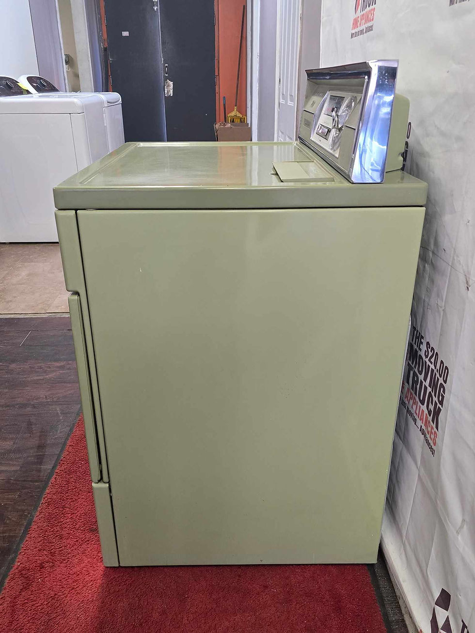 Thumbnail: **VINTAGE** Kenmore 700 Dryer