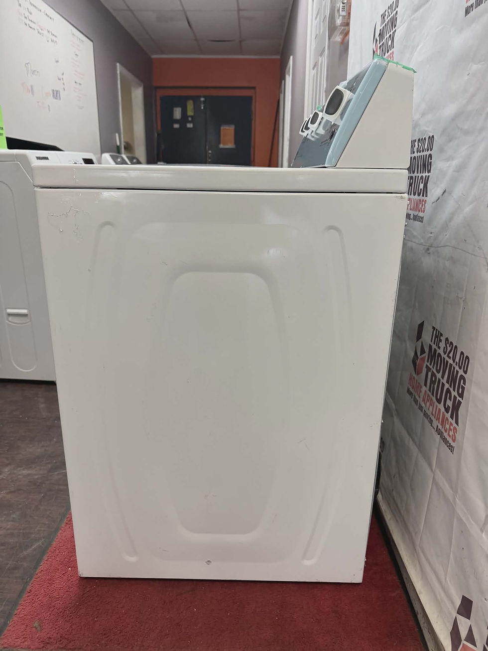 Thumbnail: Kenmore Washer