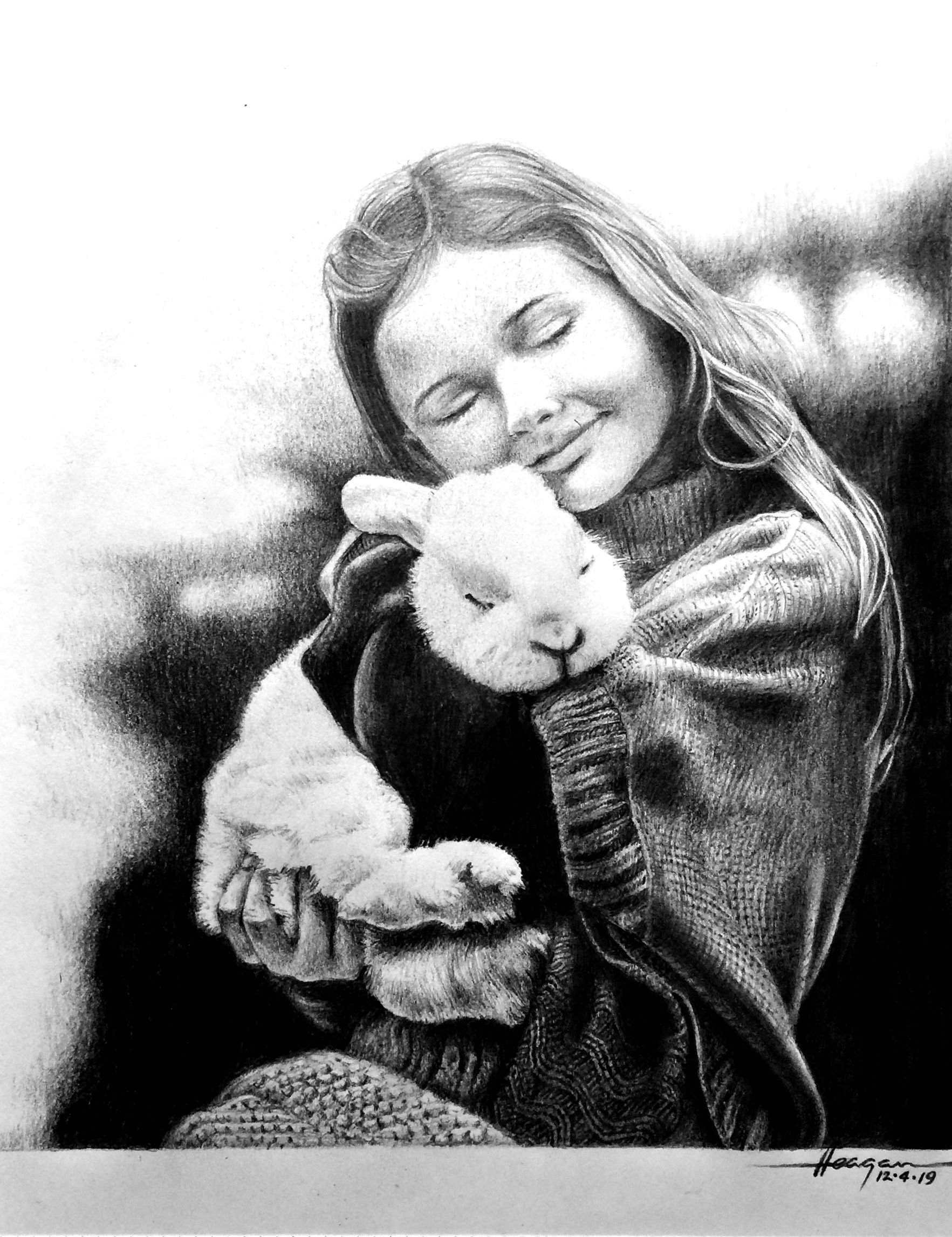 My Bunny - Price by Size