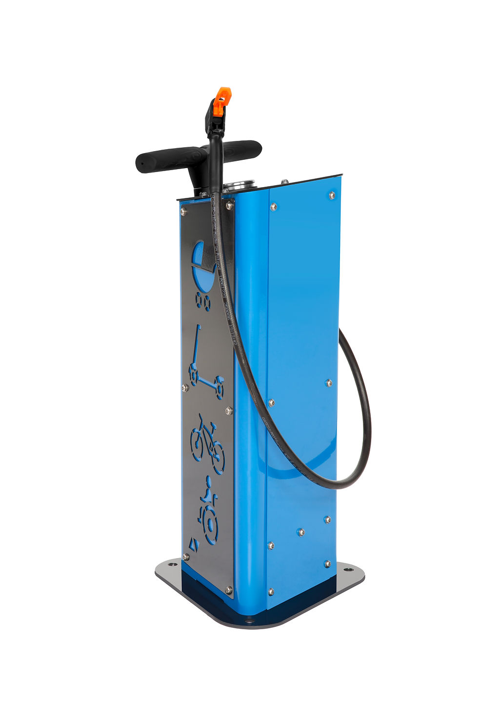 Miniaturbild: VELOTRO Reparaturstation 3028/3029