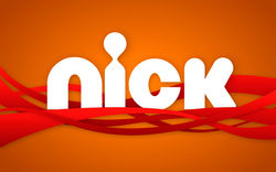 Projeto de Identidade Nickelodeon