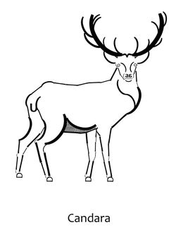 Ilustração tipográfica