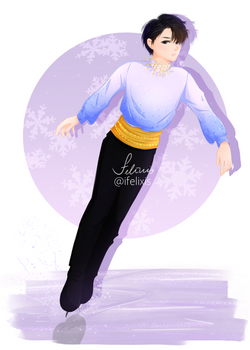Yuzuru Hanyu