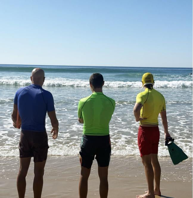 Two Jacks and a Jay – an Osprey Full House!