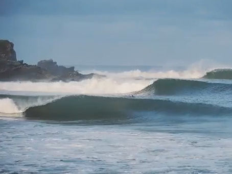 Anual Bodysurfing Zicatela Open: la primera etapa latina de Bodysurfing World Tour