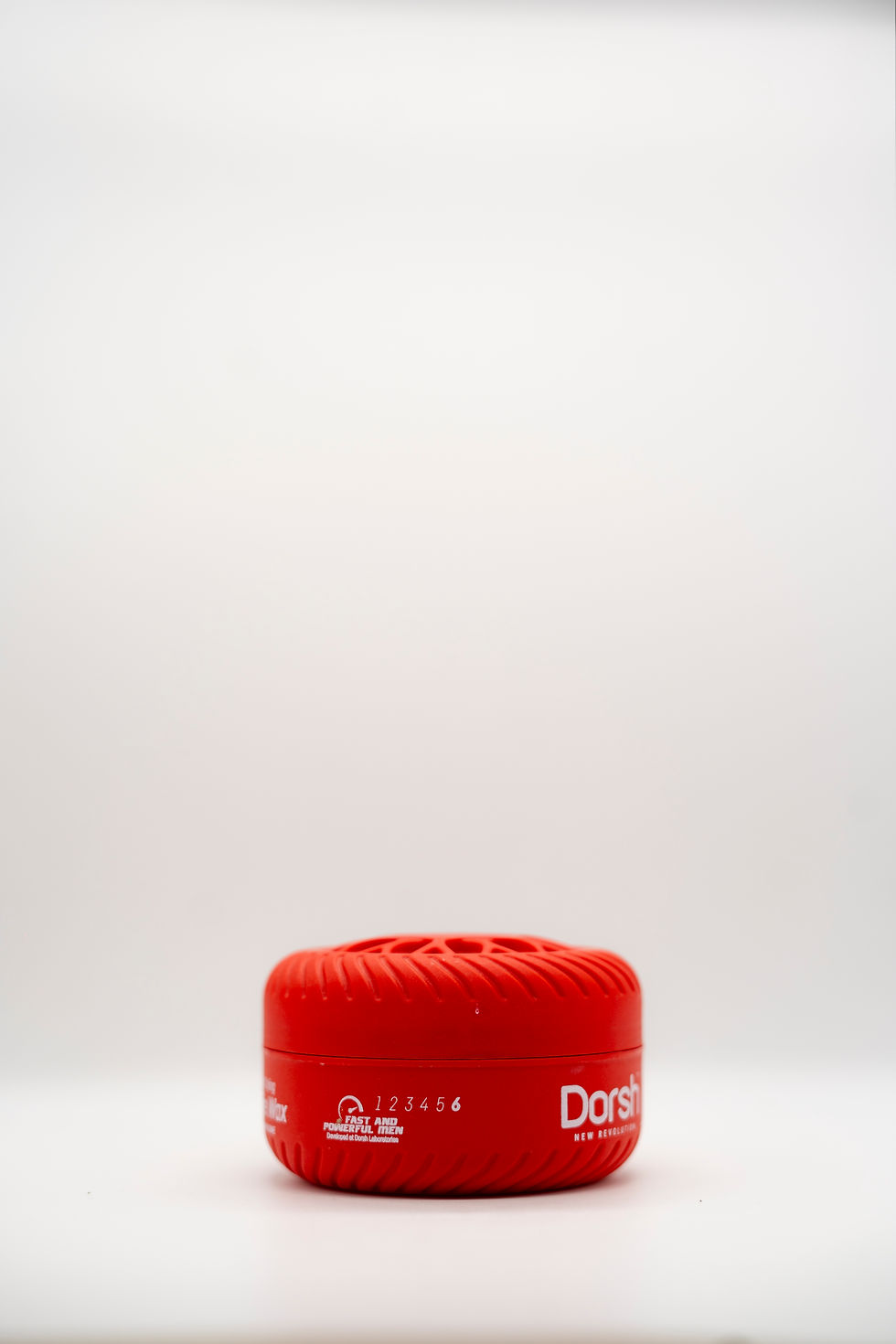 Thumbnail: Dorsh D2 Fire Wax