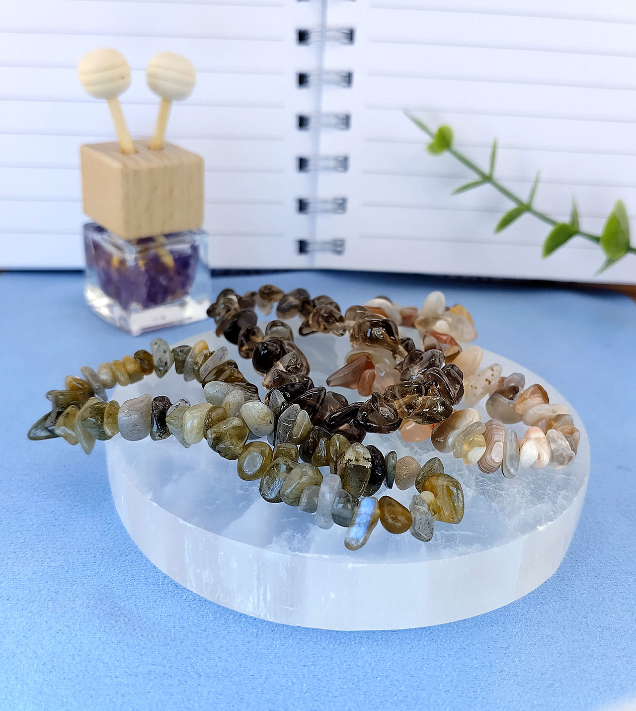 Calm and clarity bundle