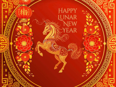 Gallop into Abundance: 3 Crystal Pairings for the Year of the Horse