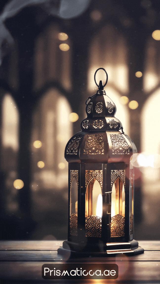 Ramadan Discounts