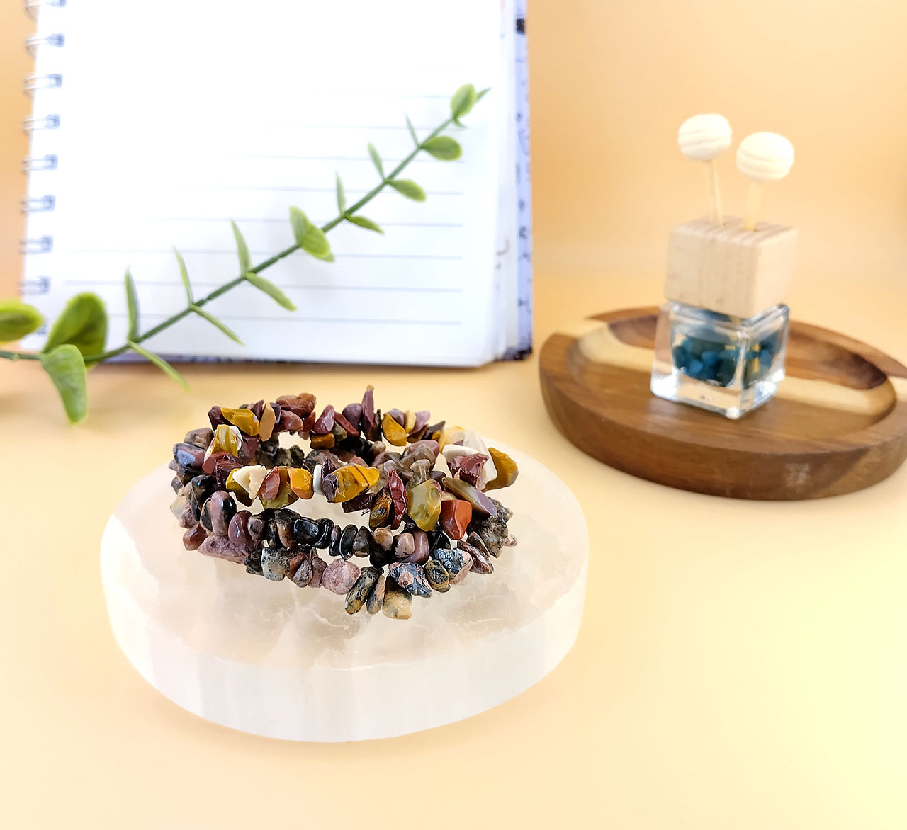 Calm and clarity bundle