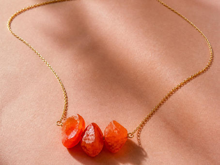 Birthstones 》July