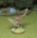 Thumbnail: 28mm Painted Frostgrave Tribal Heritor