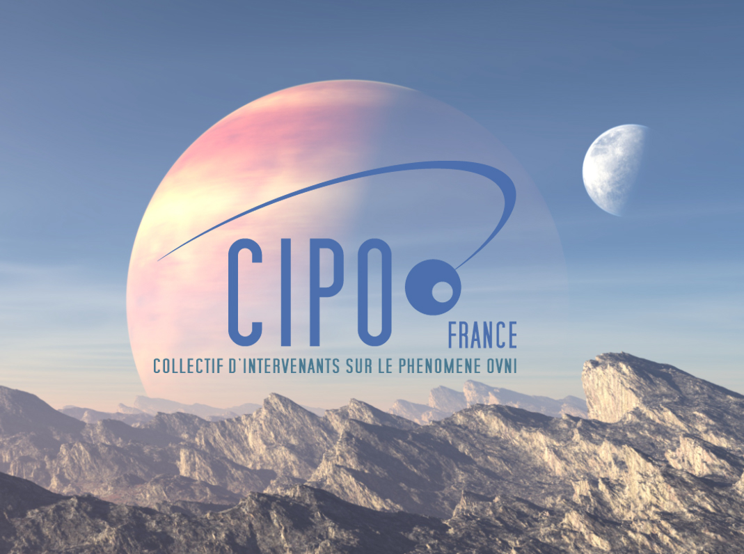 Photo du rédacteur: CIPO FRANCE