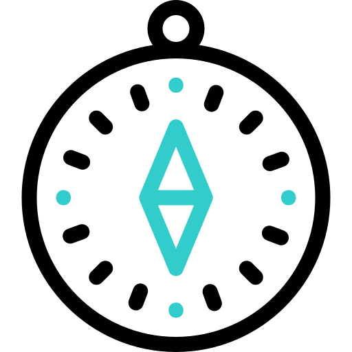 Compass Vector