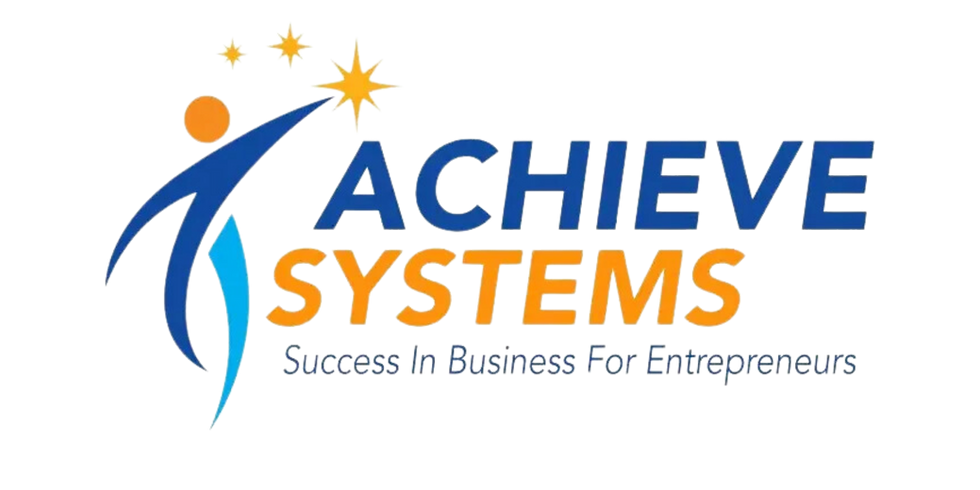 Achieve Systems Logo