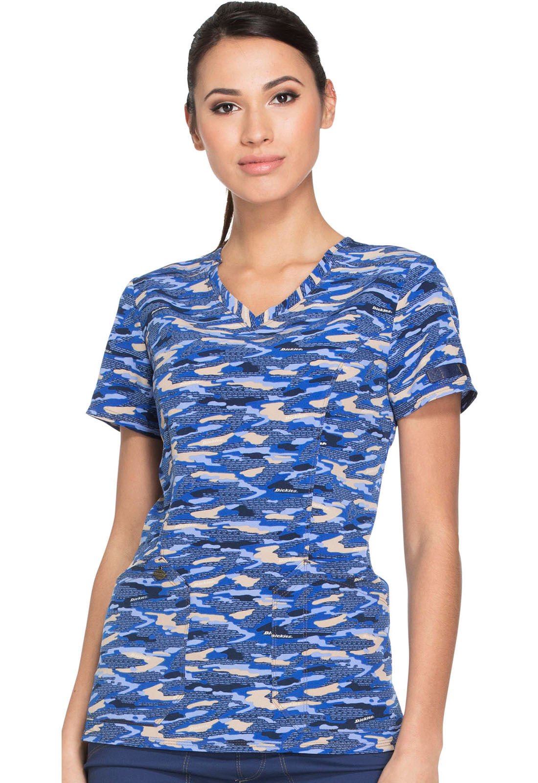 DK808 Dickies Essence