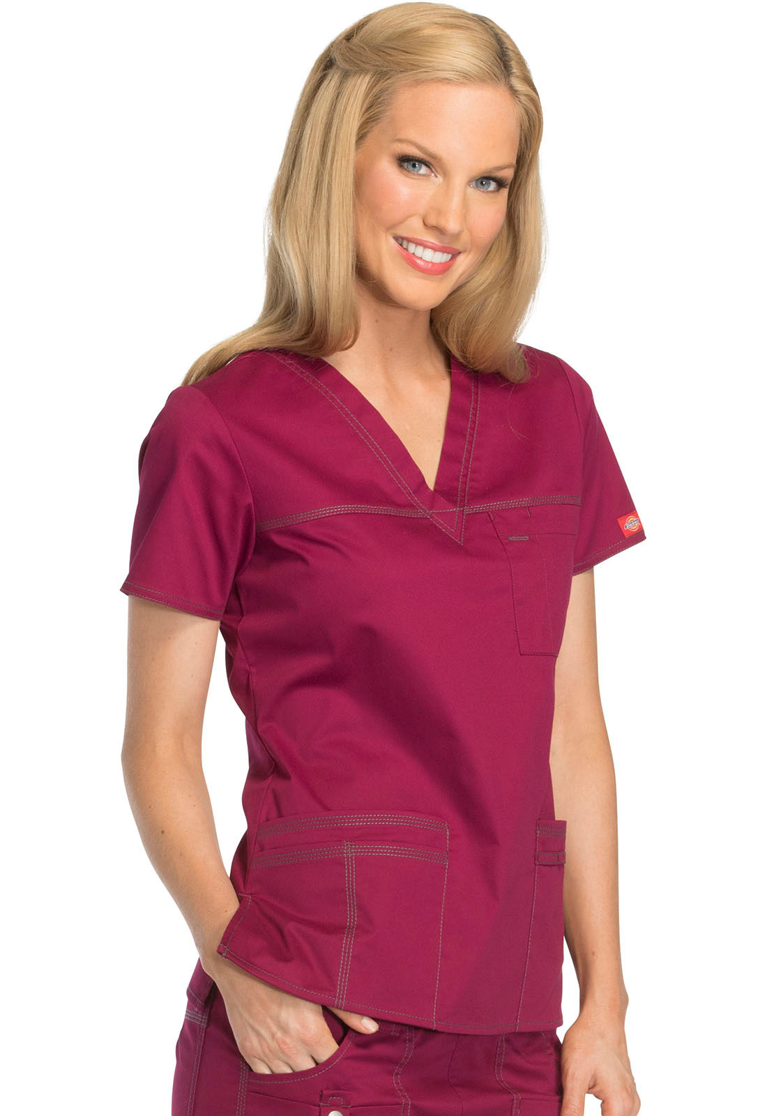 817455 Gen Flex Scrubs