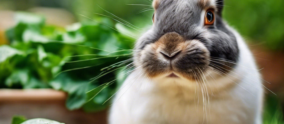 Can Rabbits Eat Cucumbers? Benefits, Risks & Feeding Tips