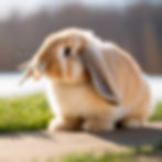 What Temperature Do American Fuzzy Lop Rabbits Need