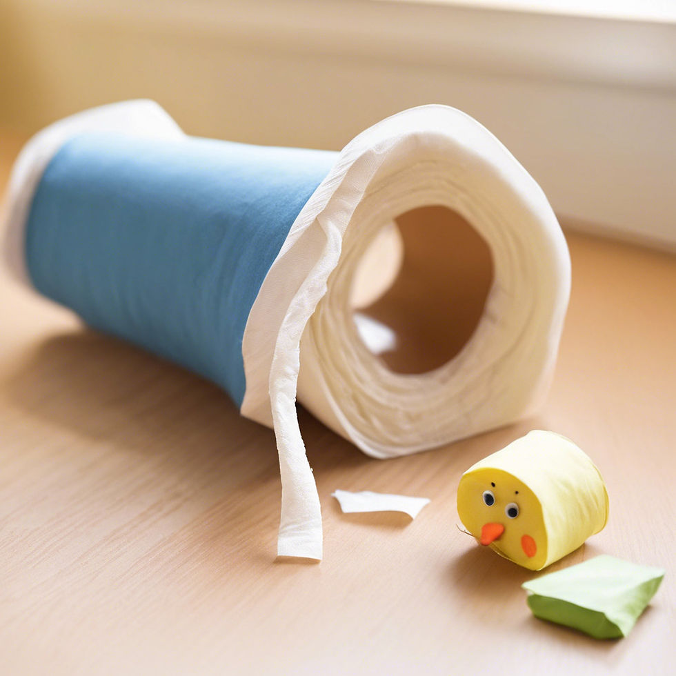 Bunny Toys