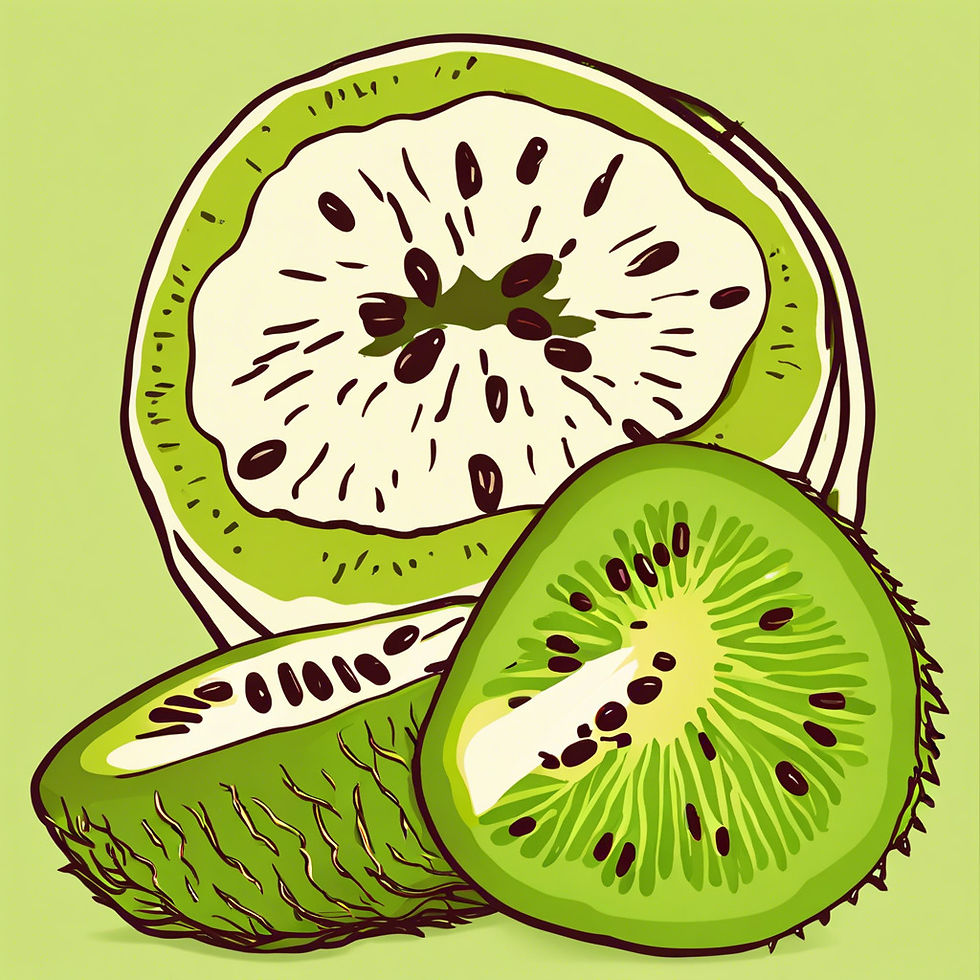 Can Rabbits Eat Kiwi?