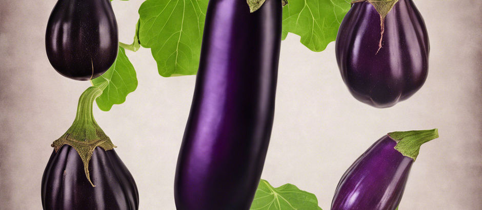 Can Rabbits Eat Eggplant?