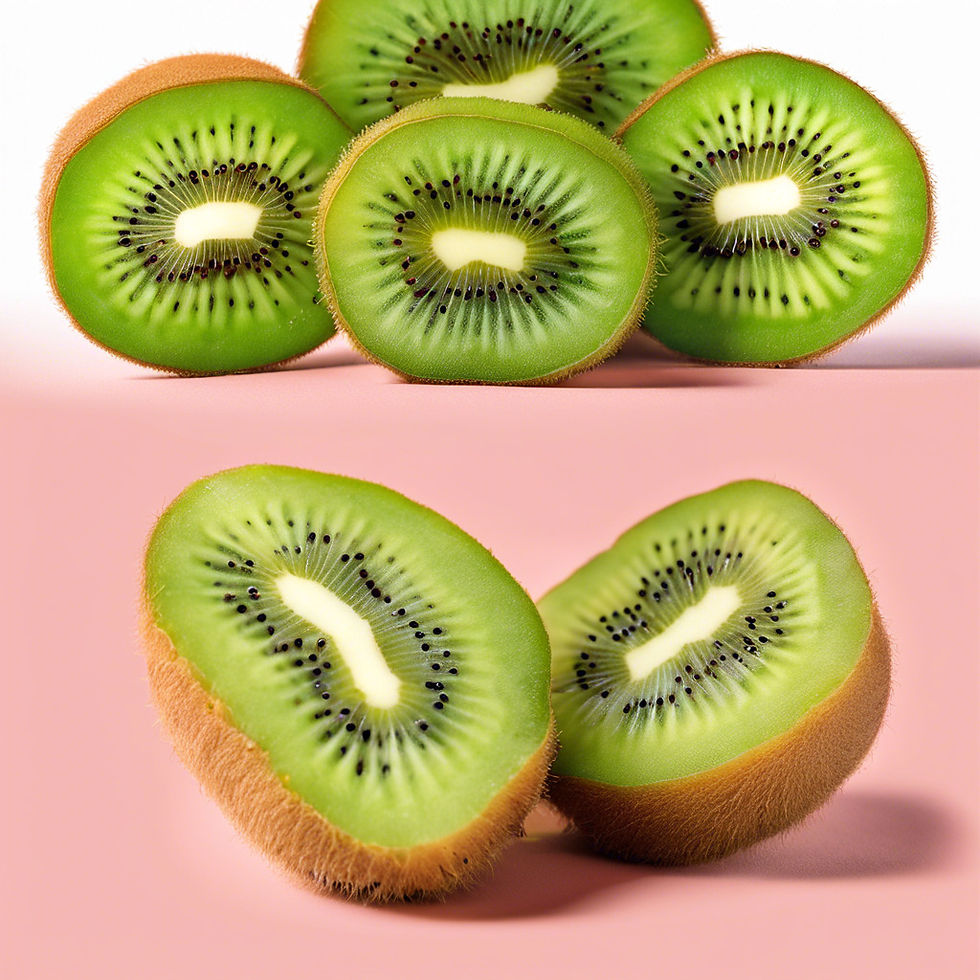 Can Rabbits Eat Kiwi?