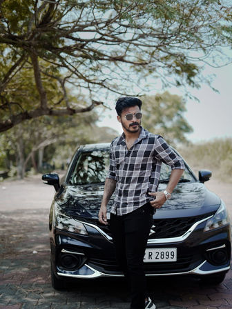ARAVIND
