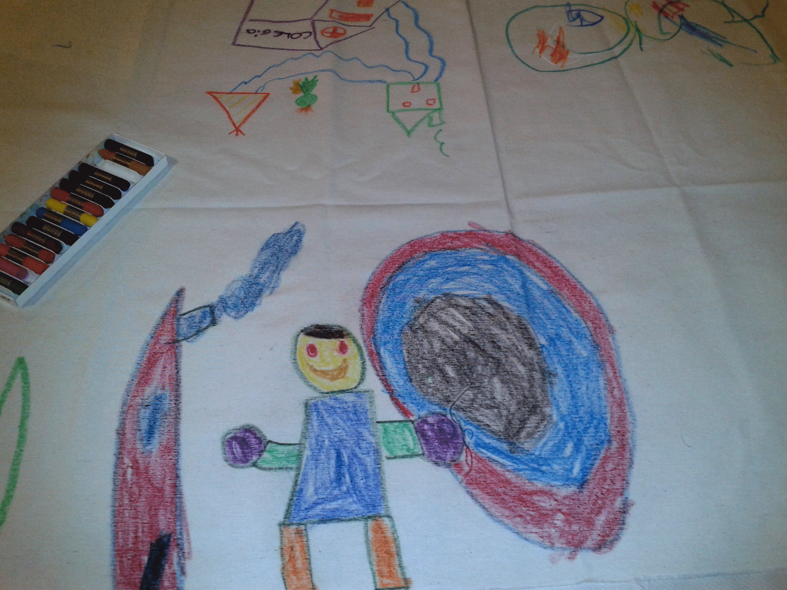 3.Taller infantil Van Gogh y Chagall. CBA.gif