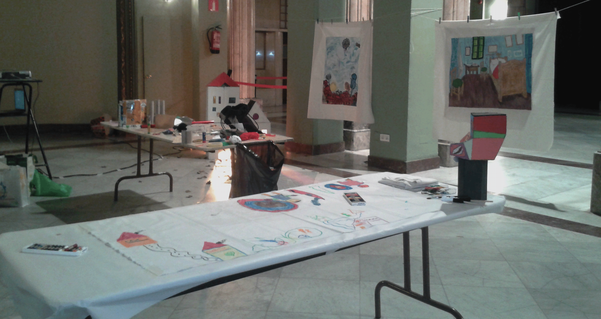 2.Taller infantil Van Gogh y Chagall. CBA.gif