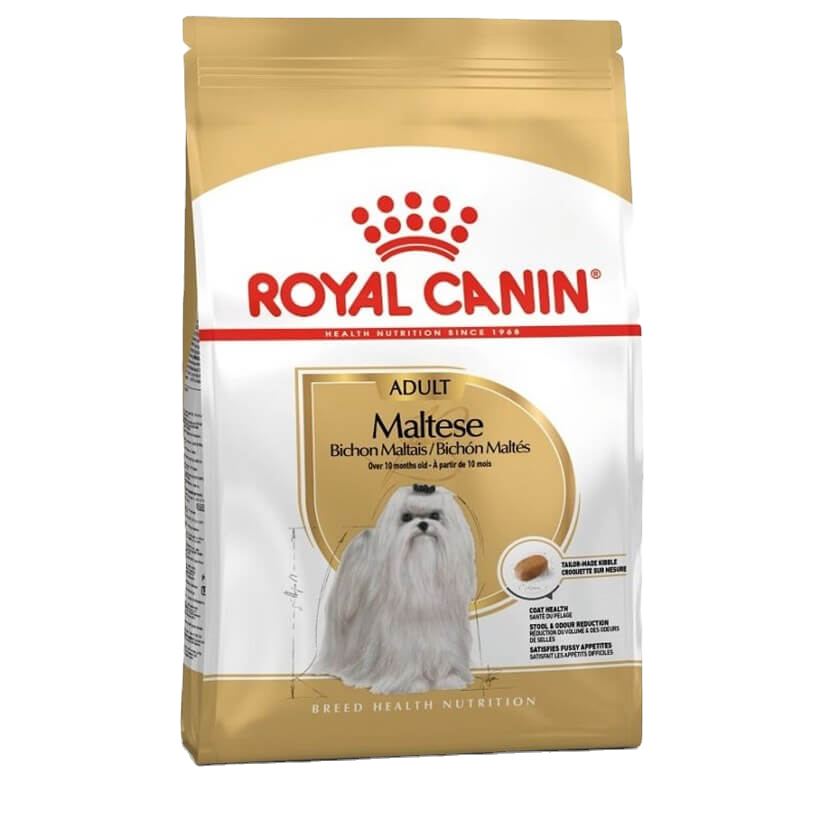 Royal Canin Maltese Bichon Maltais Yetişkin Köpek Maması 1.5 Kg