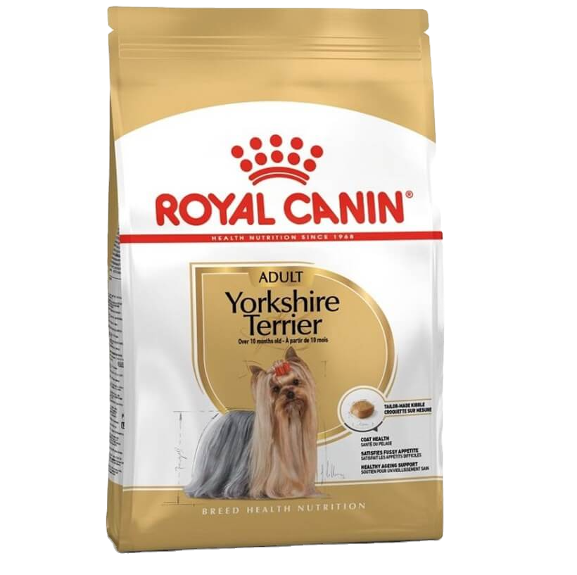 Royal Canin Yorkshire Terrier Yetişkin Köpek 1,5 Kg
