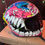 Thumbnail: Pink Monster Helmet