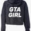 Thumbnail: GTA GIRL LIMITED EDITION WINDBREAKER